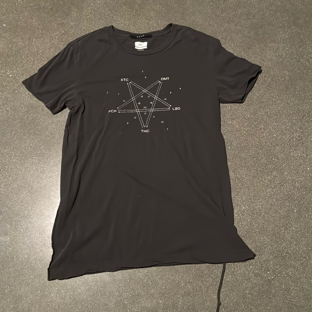 Ksubi Tshirt